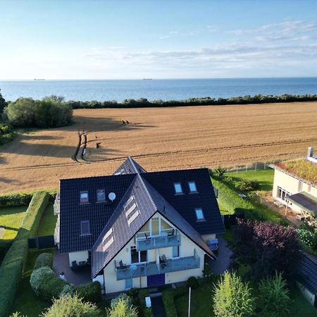 Ostseeblick Nienhagen Eksteriør billede
