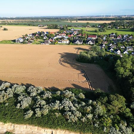Ostseeblick Nienhagen Eksteriør billede