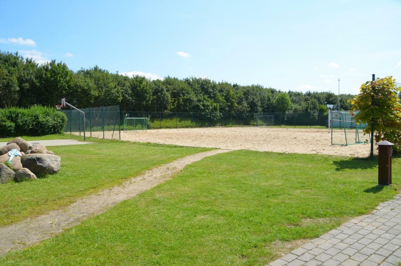 Ostseeblick Nienhagen Eksteriør billede