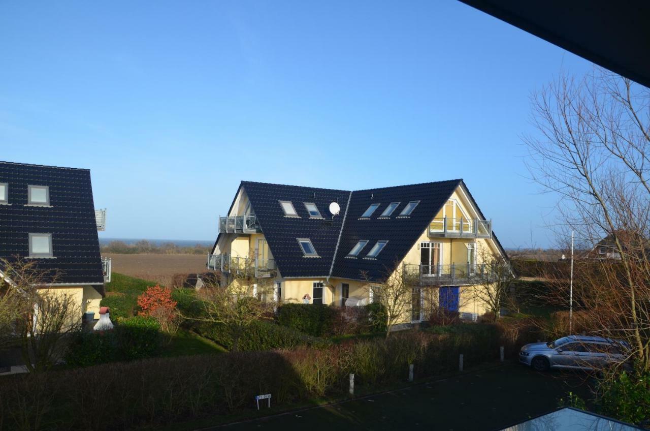 Ostseeblick Nienhagen Eksteriør billede