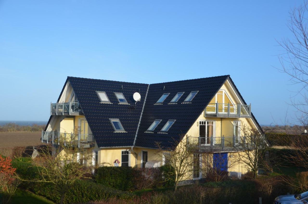 Ostseeblick Nienhagen Eksteriør billede