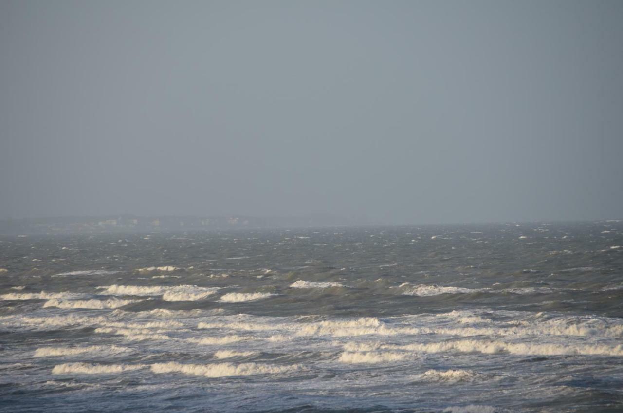 Ostseeblick Nienhagen Eksteriør billede